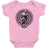 wa wa wa whip it Baby Onesie