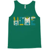 home Tank Top