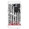 god bless america Samsung Galaxy S7 Edge