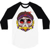 madness 3/4 Sleeve Shirt