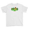 turtle surprise Youth Tee