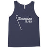 everybody lies Tank Top