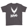 Logang Maverick Youth Tee