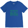 made in the 80s V-Neck Tee