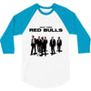 reservoir dogs (10) 3/4 Sleeve Shirt