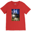 turkish V-Neck Tee