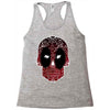 deadpool Racerback Tank