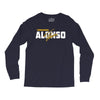 Fernando Alonso Long Sleeve Shirts