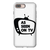 as seen on tv iPhone 8 Plus