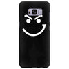 bon jovi smirk logo rock metal band Samsung Galaxy S8 Plus