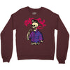 stay cool Crewneck Sweatshirt