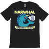 narwhal T-Shirt