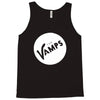 the vamps Tank Top