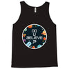 Do You Believe Tank Top