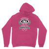 vintage quality without compromise 1966 aged to perfection Unisex Hoodie