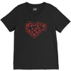 pizza my heart V-Neck Tee