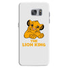 The Lion King Samsung Galaxy S7