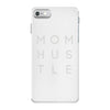 mom hustle iPhone 7 Case
