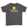 atticus finch funny Youth Tee