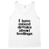 mixed drinks Tank Top