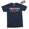 chicana Exclusive T-shirt