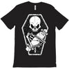 skate until the end T-Shirt