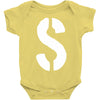 Jughead's S shirt (Riverdale) Baby Onesie