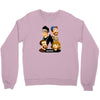 bastille Crewneck Sweatshirt