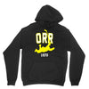 bobby orr 1970 hockey Hoodie