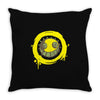 ow2 Throw Pillow