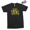 gerdzilla Exclusive T-shirt