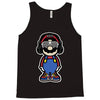 mario Tank Top