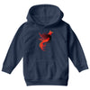fahrie77 Youth Hoodie