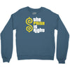 the paisa is right Crewneck Sweatshirt