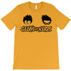 geeks vs nerds T-Shirt
