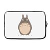totoro 1 Laptop sleeve