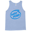 baby inside Tank Top