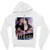 Titanic Zipper Hoodie