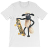 shaun the skater T-Shirt