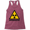 patroactif Racerback Tank