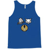 animal bad Tank Top