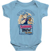 sailor's brew Baby Bodysuit