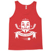 anarchistas Tank Top