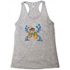 dr Racerback Tank