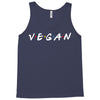 vegan friends tv show parody Tank Top