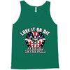 seven fold Tank Top