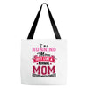 running mom Tote Bags