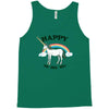 happy to see you Tank Top