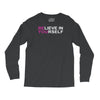 believe in yourself Long Sleeve Shirts