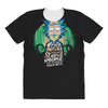 being nice All Over Women's T-shirt